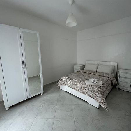 Chez Ali Apartments Szavíra Kültér fotó