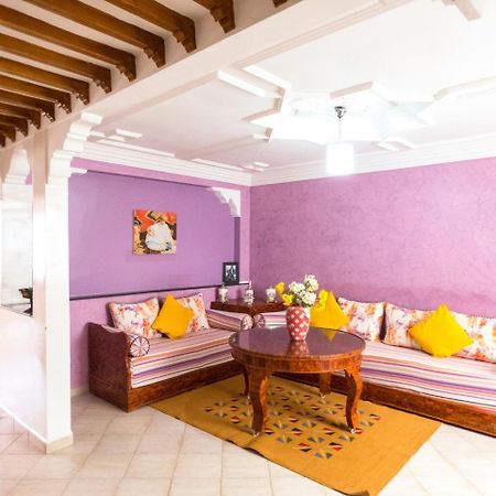 Chez Ali Apartments Szavíra Kültér fotó