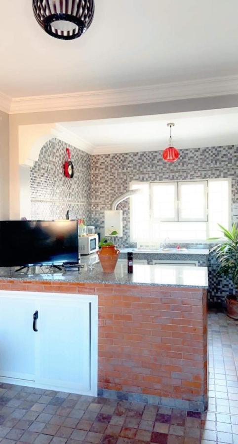 Chez Ali Apartments Szavíra Kültér fotó
