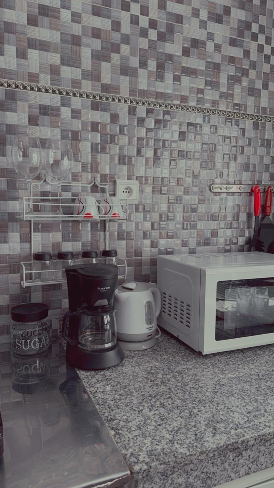Chez Ali Apartments Szavíra Kültér fotó