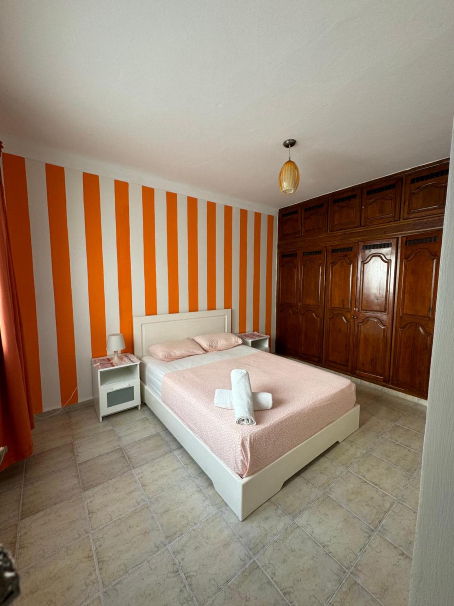 Chez Ali Apartments Szavíra Kültér fotó