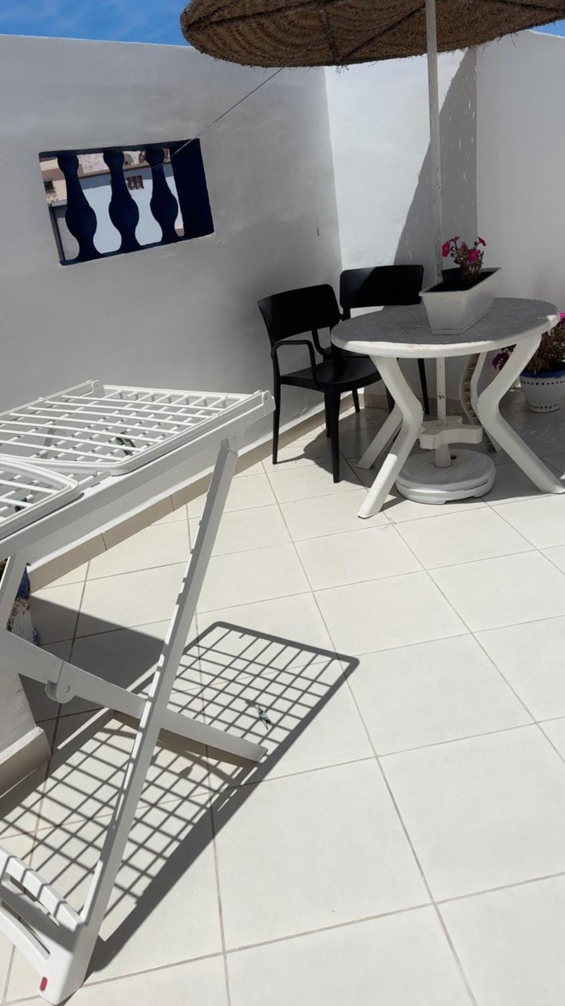 Chez Ali Apartments Szavíra Kültér fotó