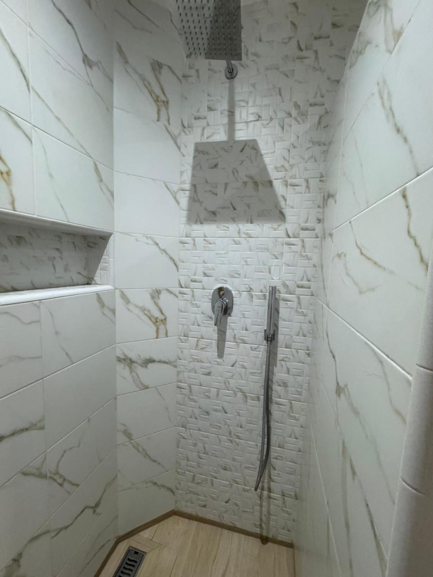 Chez Ali Apartments Szavíra Kültér fotó