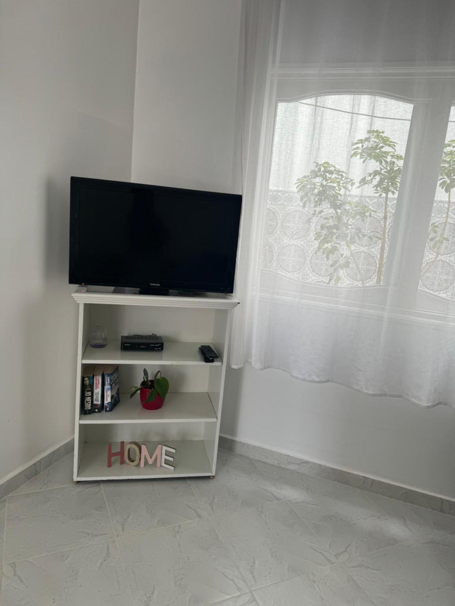 Chez Ali Apartments Szavíra Kültér fotó