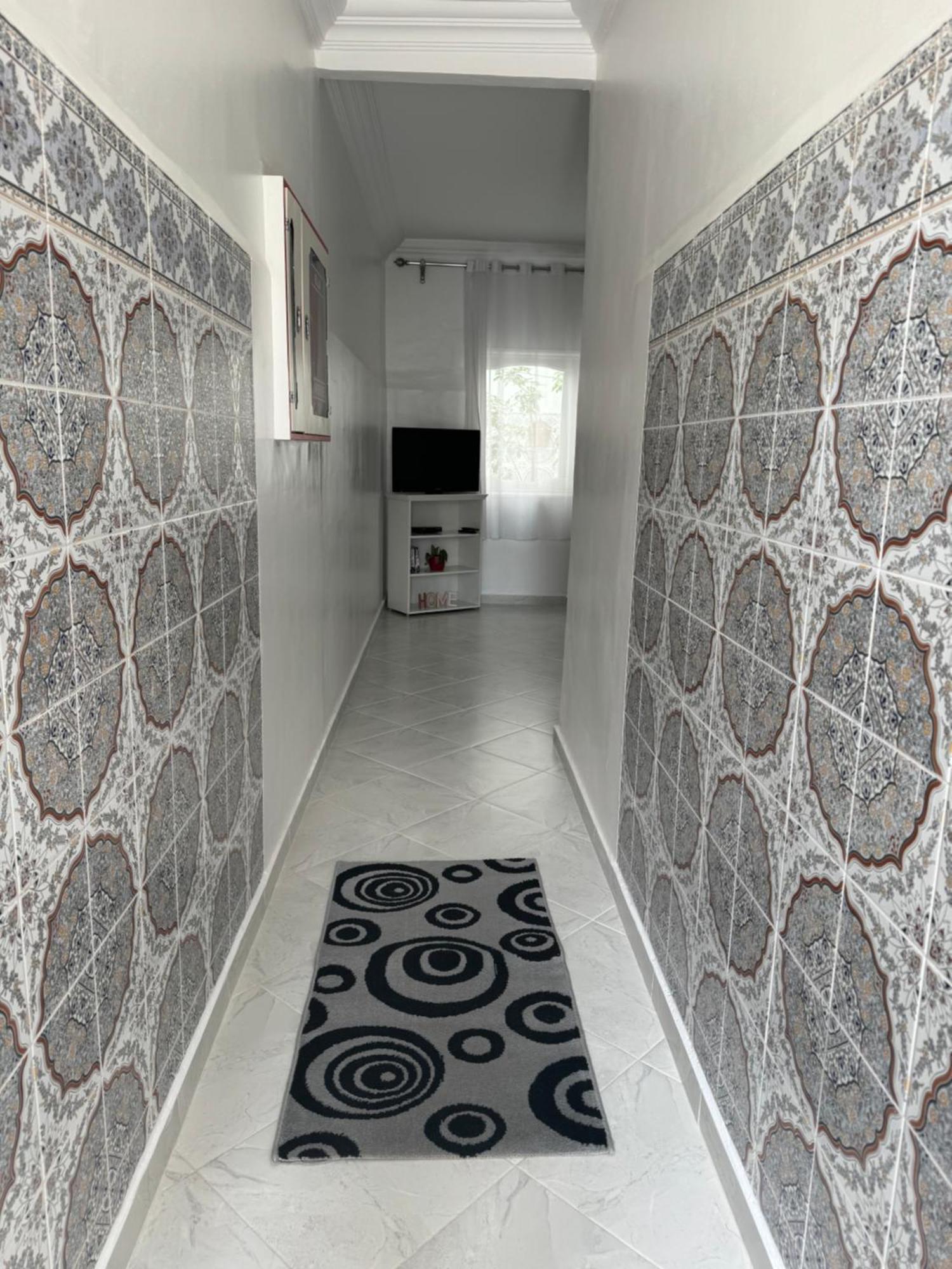 Chez Ali Apartments Szavíra Kültér fotó