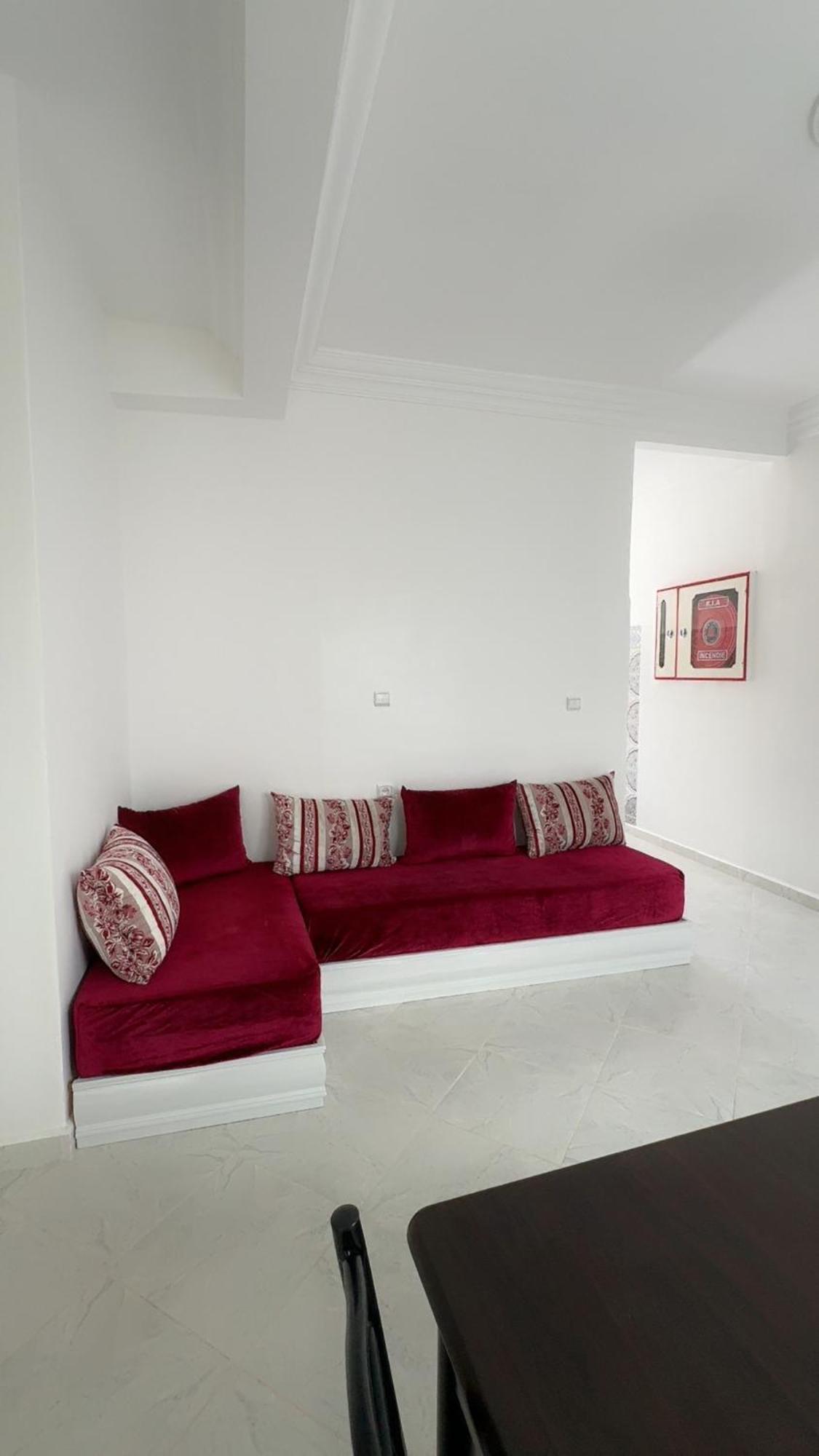 Chez Ali Apartments Szavíra Kültér fotó