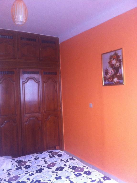 Chez Ali Apartments Szavíra Kültér fotó