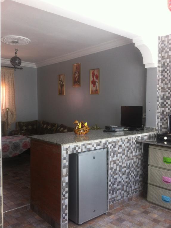 Chez Ali Apartments Szavíra Kültér fotó