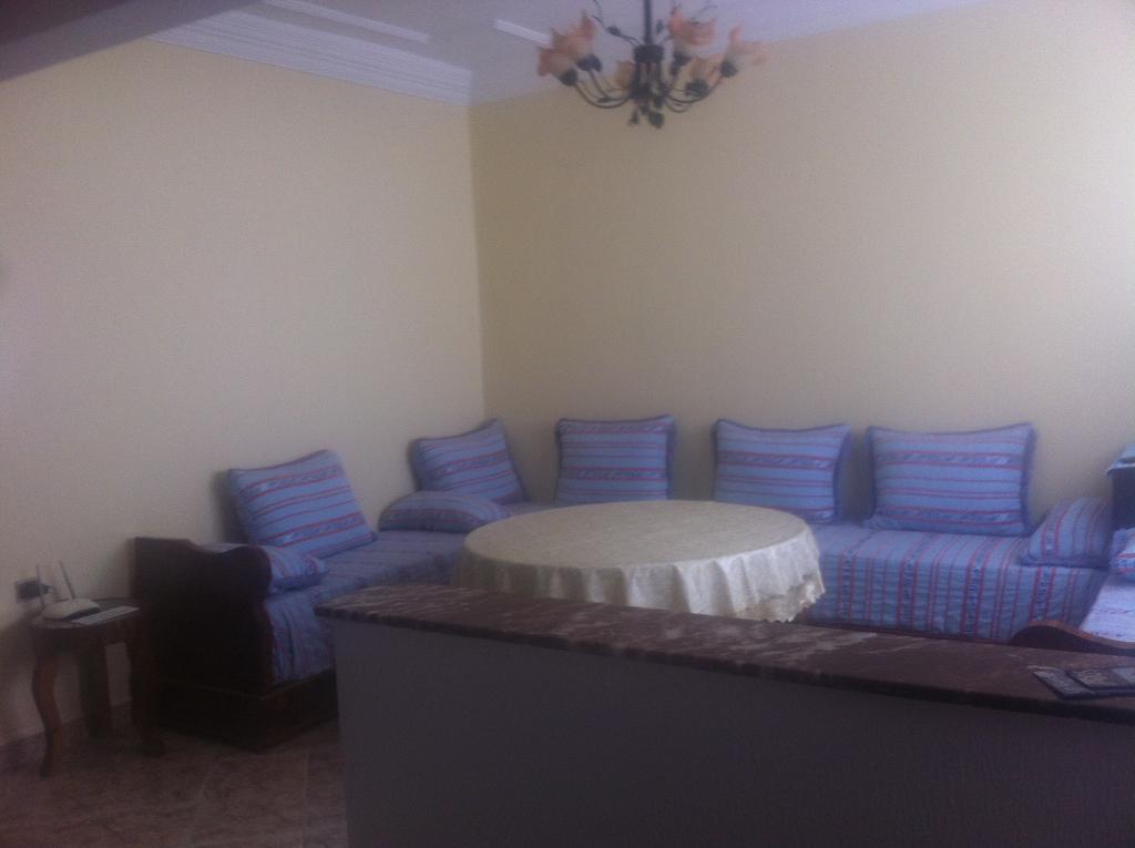 Chez Ali Apartments Szavíra Kültér fotó