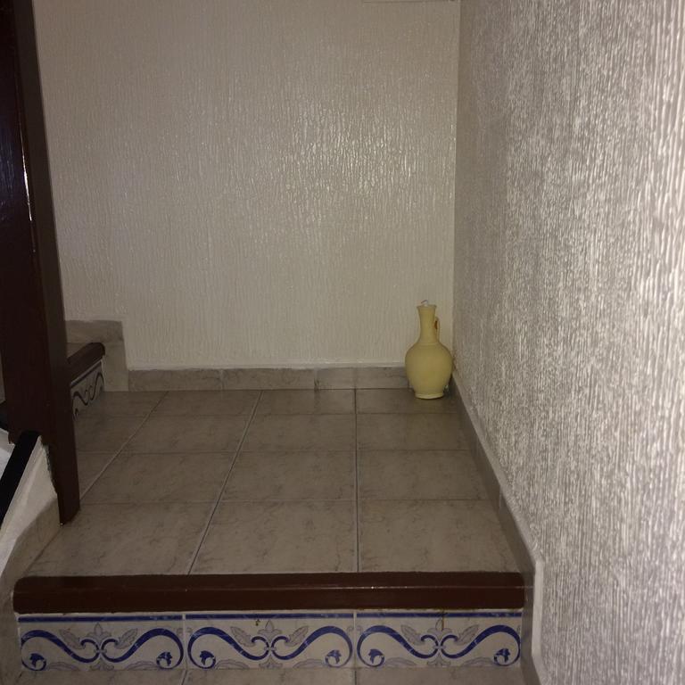 Chez Ali Apartments Szavíra Kültér fotó
