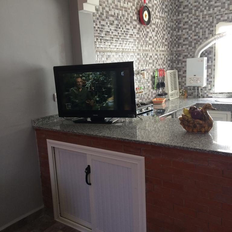 Chez Ali Apartments Szavíra Kültér fotó