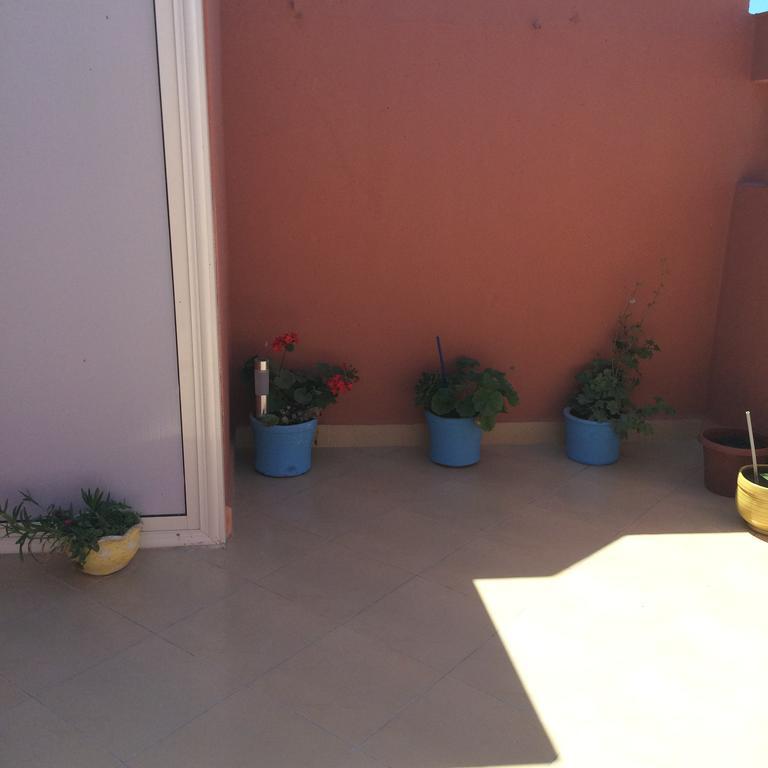 Chez Ali Apartments Szavíra Kültér fotó