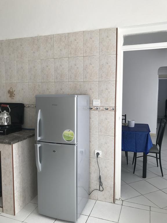 Chez Ali Apartments Szavíra Kültér fotó