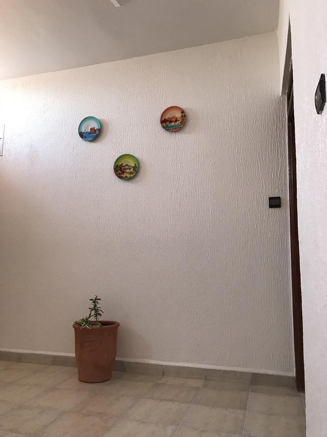 Chez Ali Apartments Szavíra Kültér fotó