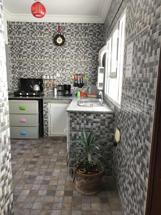 Chez Ali Apartments Szavíra Kültér fotó