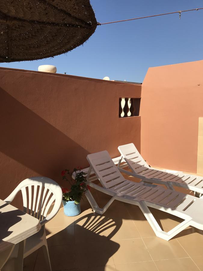 Chez Ali Apartments Szavíra Kültér fotó