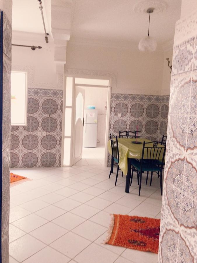 Chez Ali Apartments Szavíra Kültér fotó