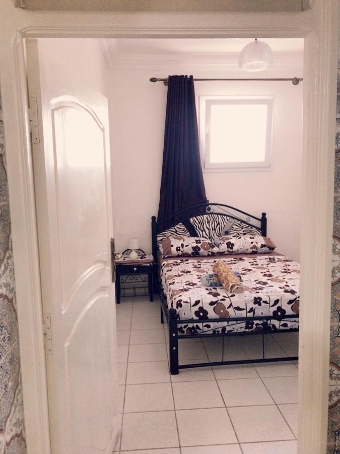 Chez Ali Apartments Szavíra Kültér fotó