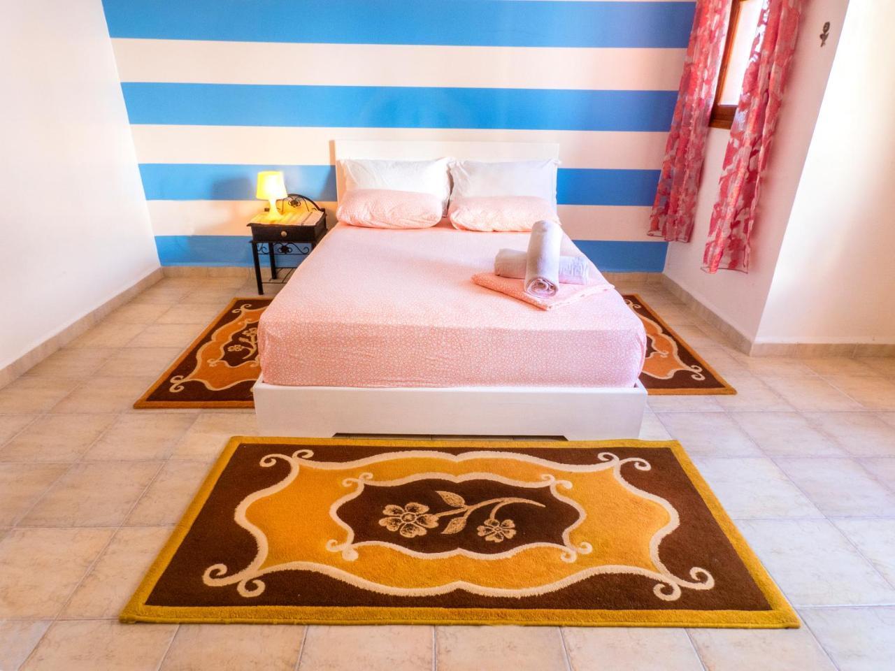 Chez Ali Apartments Szavíra Kültér fotó