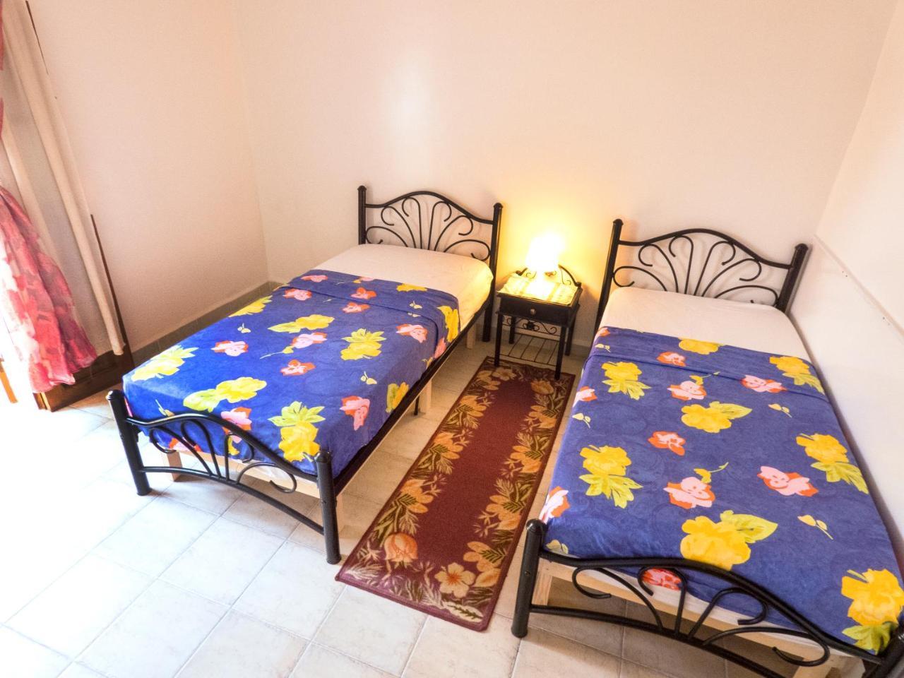 Chez Ali Apartments Szavíra Kültér fotó