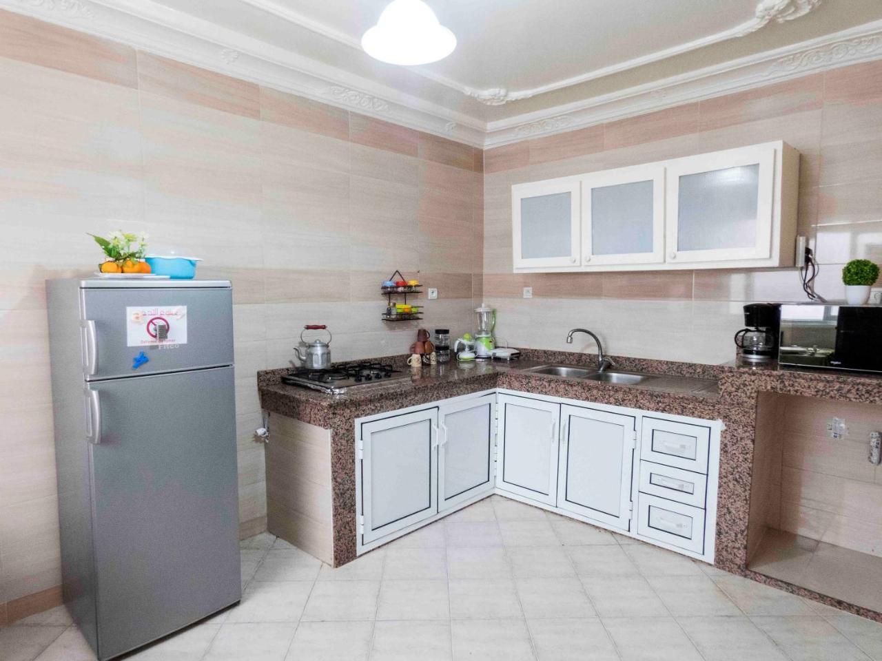 Chez Ali Apartments Szavíra Kültér fotó