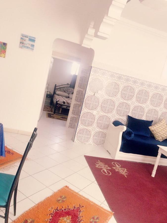 Chez Ali Apartments Szavíra Kültér fotó