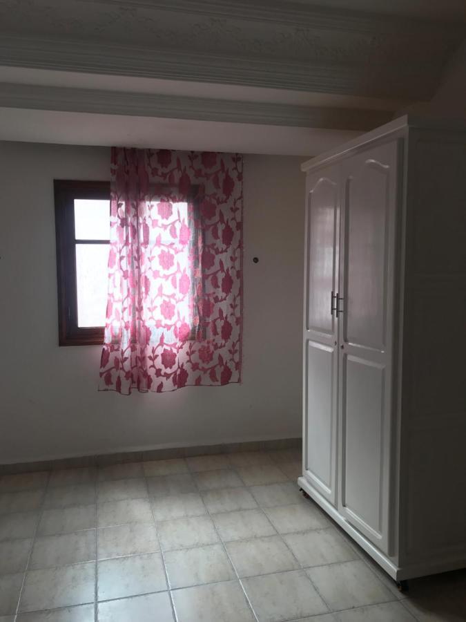 Chez Ali Apartments Szavíra Kültér fotó