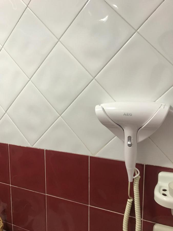 Chez Ali Apartments Szavíra Kültér fotó